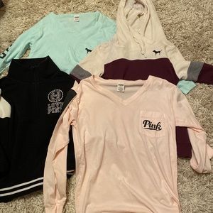 HUGE 42 PIECE CLOTHING LOT